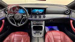 مرسيدس بنز CLS